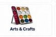 Arts & Crafts