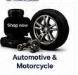 Automotive & Motorcycle