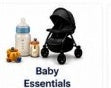 Baby Essentials