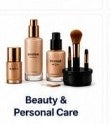 Beauty & Personal Care