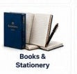 Books & Stationery