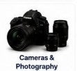 Cameras & Photography
