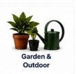 Garden & Outdoor