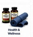 Health & Wellness