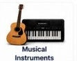 Musical Instruments