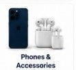 Phones & Accessories