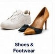 Shoes & Footwear