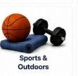 Sports & Outdoors