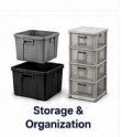 Storage & Organization