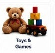 Toys & Games