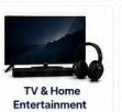 TV & Home Entertainment