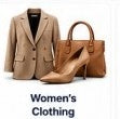 Women's Fashion